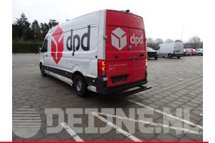 Volkswagen Crafter 17-