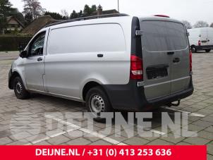 Mercedes Vito 14-