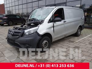Mercedes Vito Tussenas O94589 Donorvoertuig