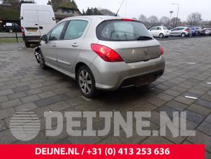 Peugeot 308 08-