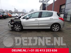 Peugeot 308 08-