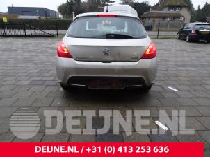 Peugeot 308 08-