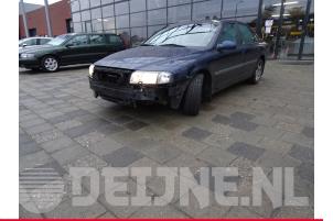 Volvo S80 Airbag-Sensor O106219 Spenderfahrzeug