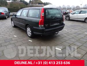 Volvo V70 01-