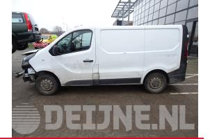 Opel Vivaro 14-