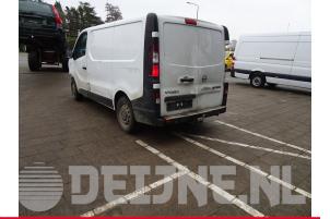 Opel Vivaro 14-