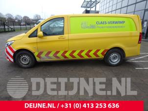 Mercedes Vito 14-
