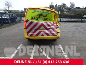 Mercedes Vito 14-