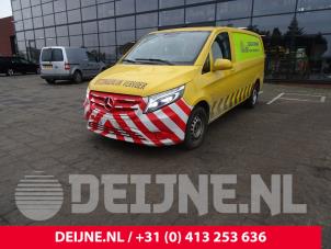 Mercedes Vito Lambda Sonde O94603 Donorvoertuig