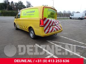 Mercedes Vito 14-