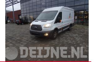 Ford Transit Schaltung O140659 Spenderfahrzeug