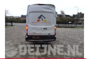 Ford Transit 14-