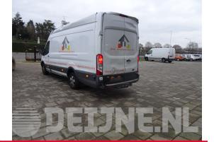 Ford Transit 14-