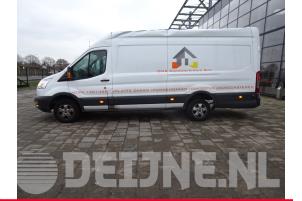 Ford Transit 14-