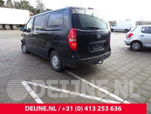Hyundai H300 07-