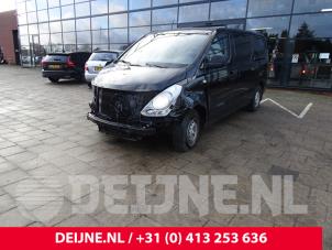 Hyundai H300 Kühlgebläse O103825 Spenderfahrzeug