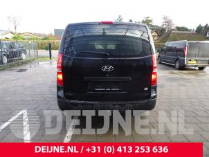 Hyundai H300 07-