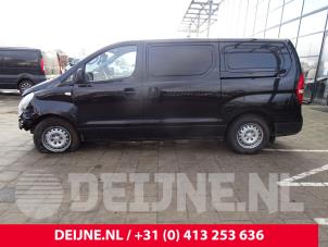 Hyundai H300 07-
