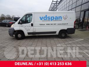 Citroen Jumper 06-