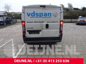 Citroen Jumper 06-