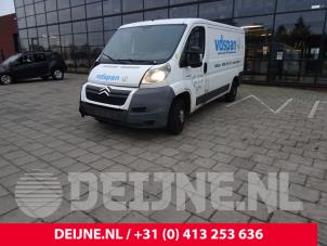 Citroen Jumper Kilometerteller KM O95391 Donorvoertuig