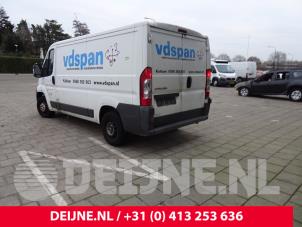 Citroen Jumper 06-