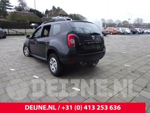 Dacia Duster 1 10-