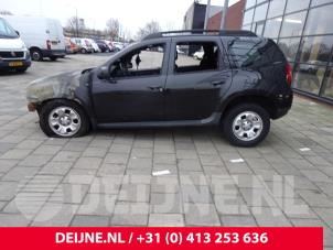 Dacia Duster 1 10-