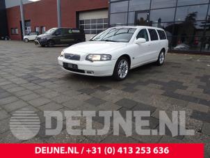 Volvo V70 Zylinderkopf O146312 Spenderfahrzeug