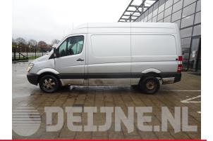 Mercedes Sprinter 06-