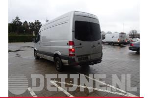 Mercedes Sprinter 06-