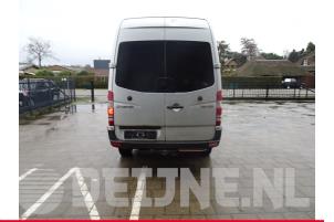 Mercedes Sprinter 06-
