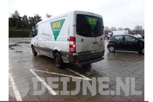 Mercedes Sprinter 06-