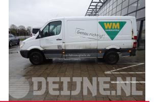 Mercedes Sprinter 06-