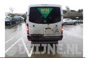 Mercedes Sprinter 06-