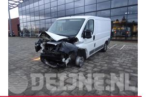Fiat Ducato ABS Pumpe O95095 Spenderfahrzeug