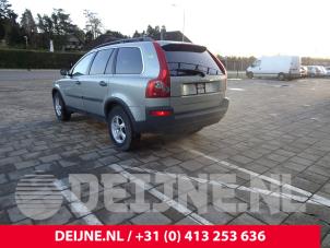 Volvo XC90 02-