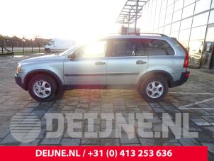 Volvo XC90 02-