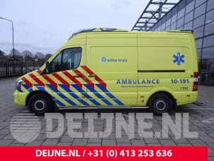 Mercedes Sprinter 06-