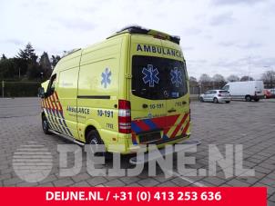 Mercedes Sprinter 06-