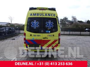 Mercedes Sprinter 06-