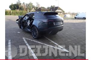 Landrover Range Rover