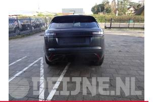 Landrover Range Rover