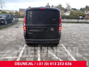 Opel Combo 12-