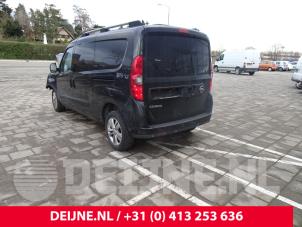 Opel Combo 12-