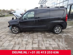 Opel Combo 12-