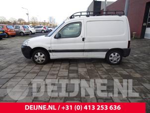 Peugeot Partner 02-