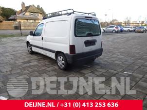 Peugeot Partner 02-