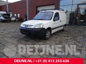 Peugeot Partner Dynamo O167198 Donorvoertuig
