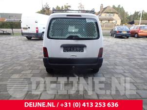 Peugeot Partner 02-